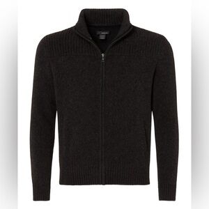 Method Zippered Sweater 🔥